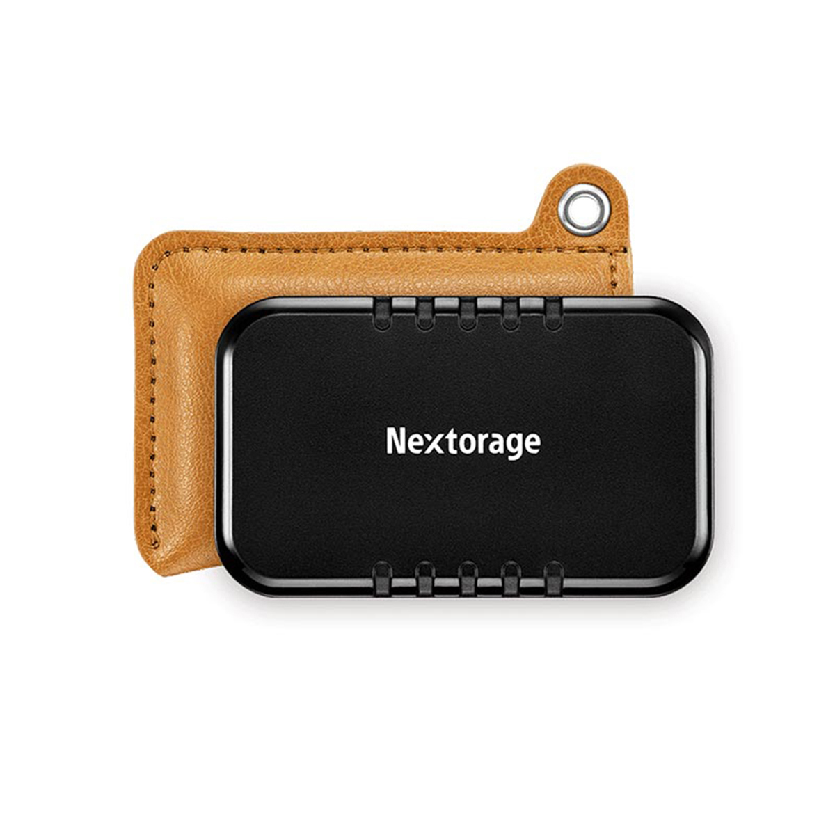 

Nextorage NX-P2SE Series USB 3.2 Gen 2 Portable External SSD 2TB