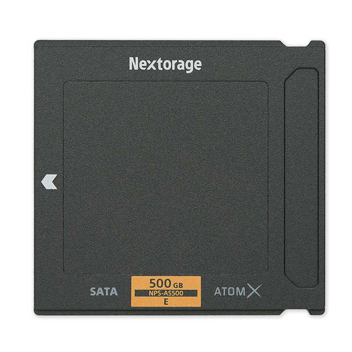 

Nextorage NPS-AS AtomX SSDmini Atomos SATA III Recording SSD 500GB