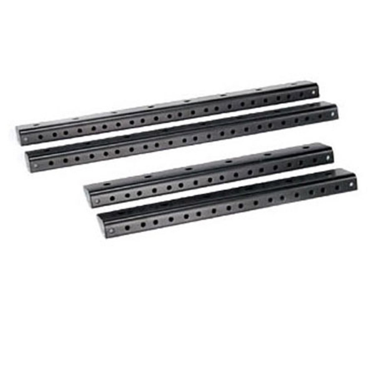 

Odyssey Innovative Designs Odyssey ARR8 14" 8U Accessory Rackrails, Pair