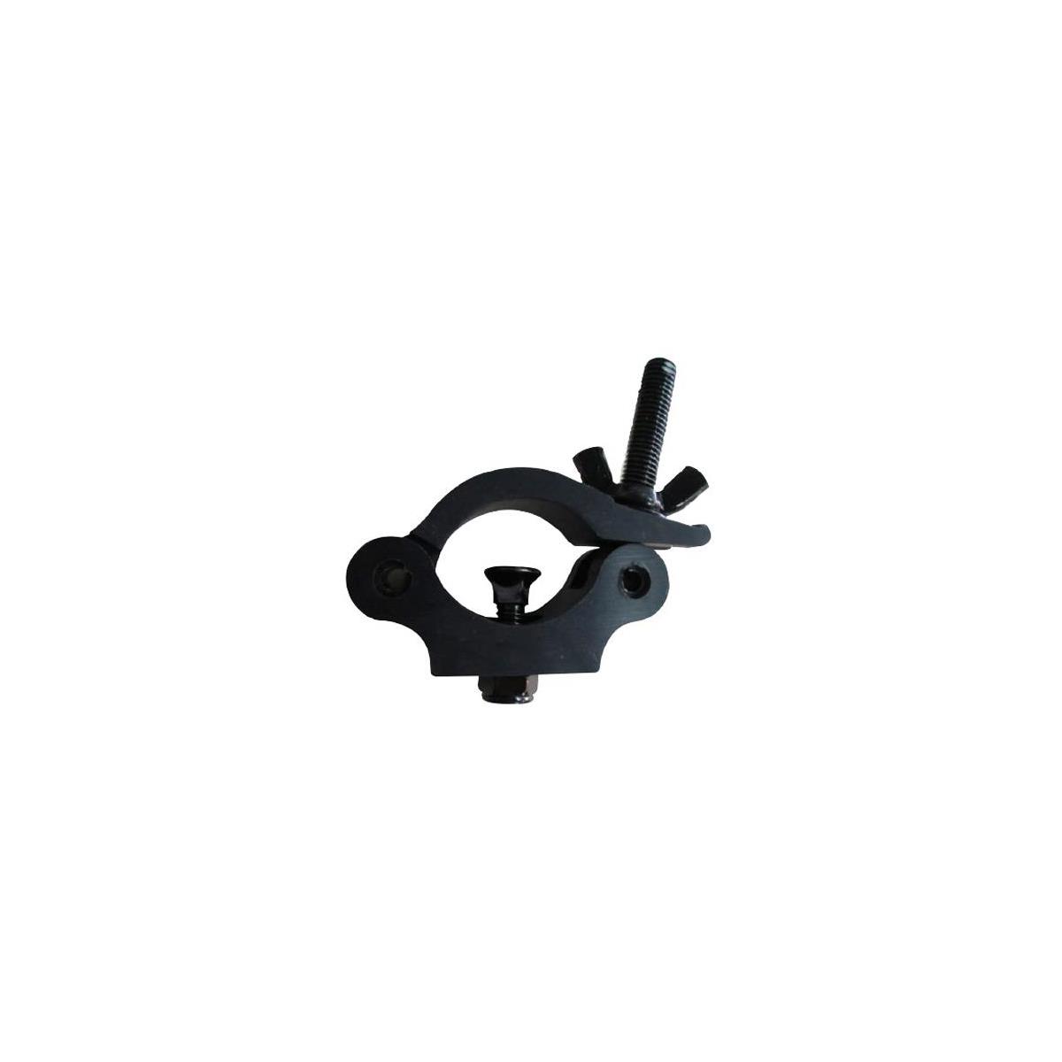 

Odyssey Innovative Designs Narrow Clamp, Square Neck Countersunk Bolt, Black