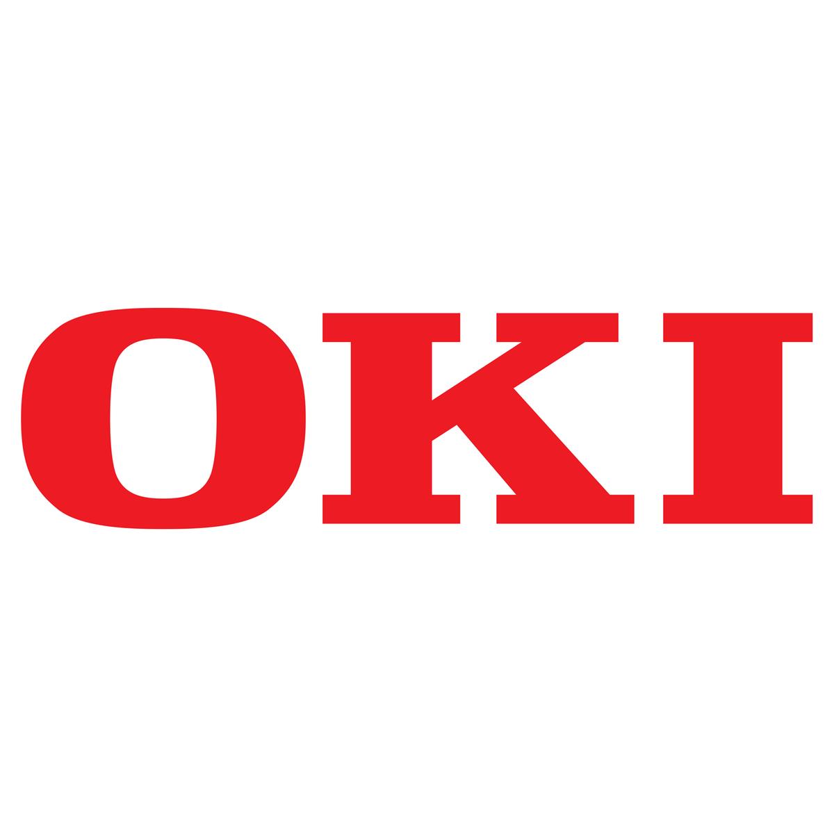 

OKI Data D2 Cyan Toner Cartridge for CX3535/CX4545 Series, 26800 Pages Yield