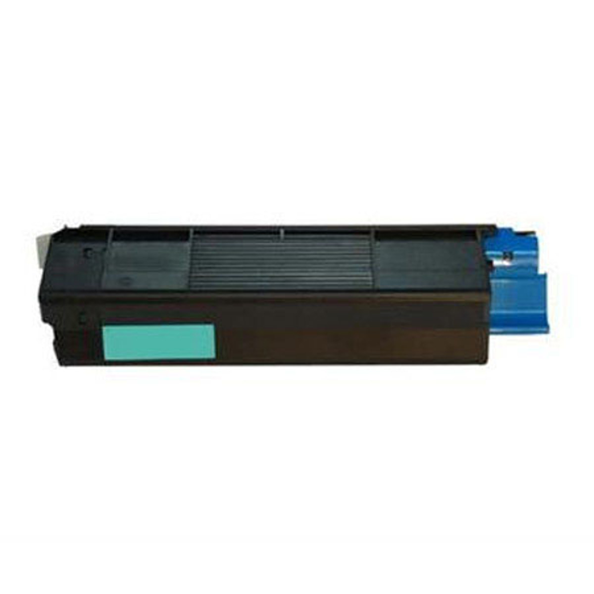 

OKI Data OKi Data 52115903 Laser Toner Cartridge for ES1624n Printers, Cyan