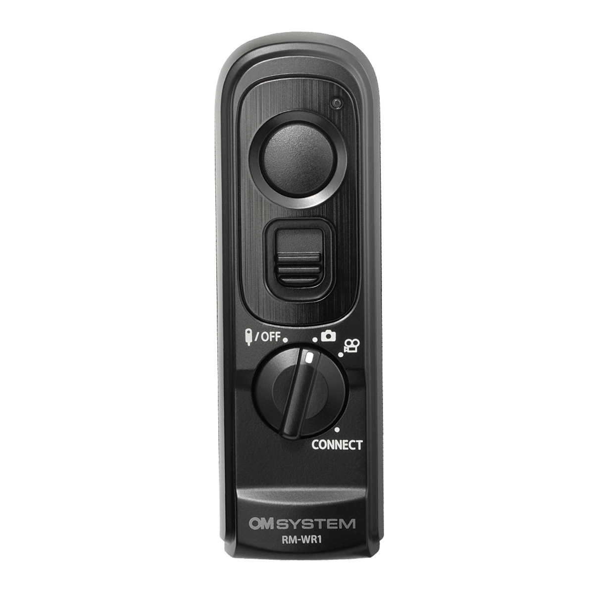 

OM SYSTEM RM-WR1 Wireless Remote Control with Cable for OM-1 Mirrorless Camera