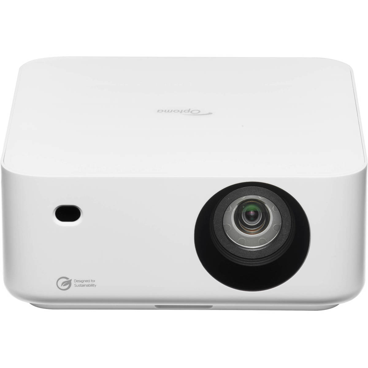 

Optoma ML1080ST FHD Ultra-Portable RGB Triple Short-Throw Laser DLP Projector