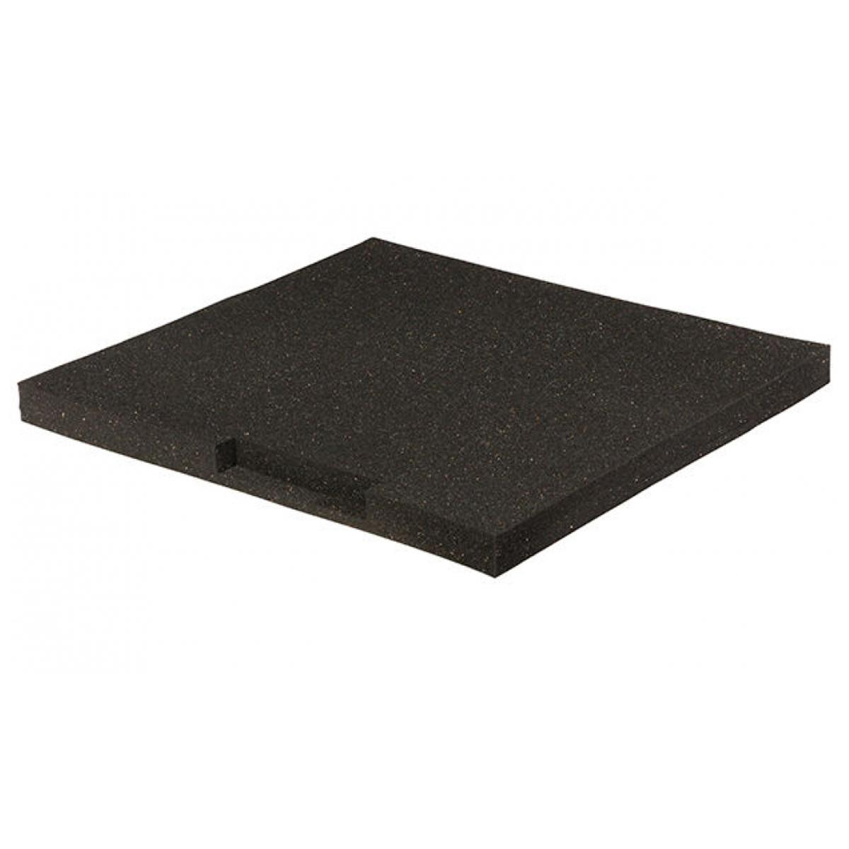 

On-Stage RDF1000 1U Adaptable Rack Drawer Foam, Gray