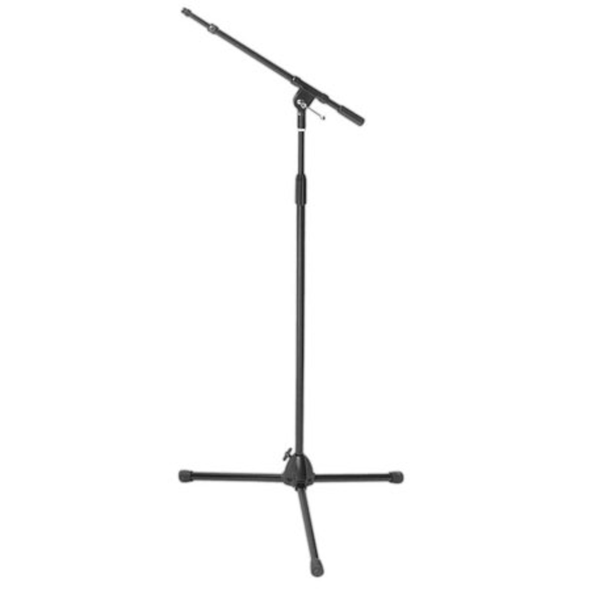 

On-Stage MS9701TB+ Heavy-Duty Tele-Boom Microphone Stand