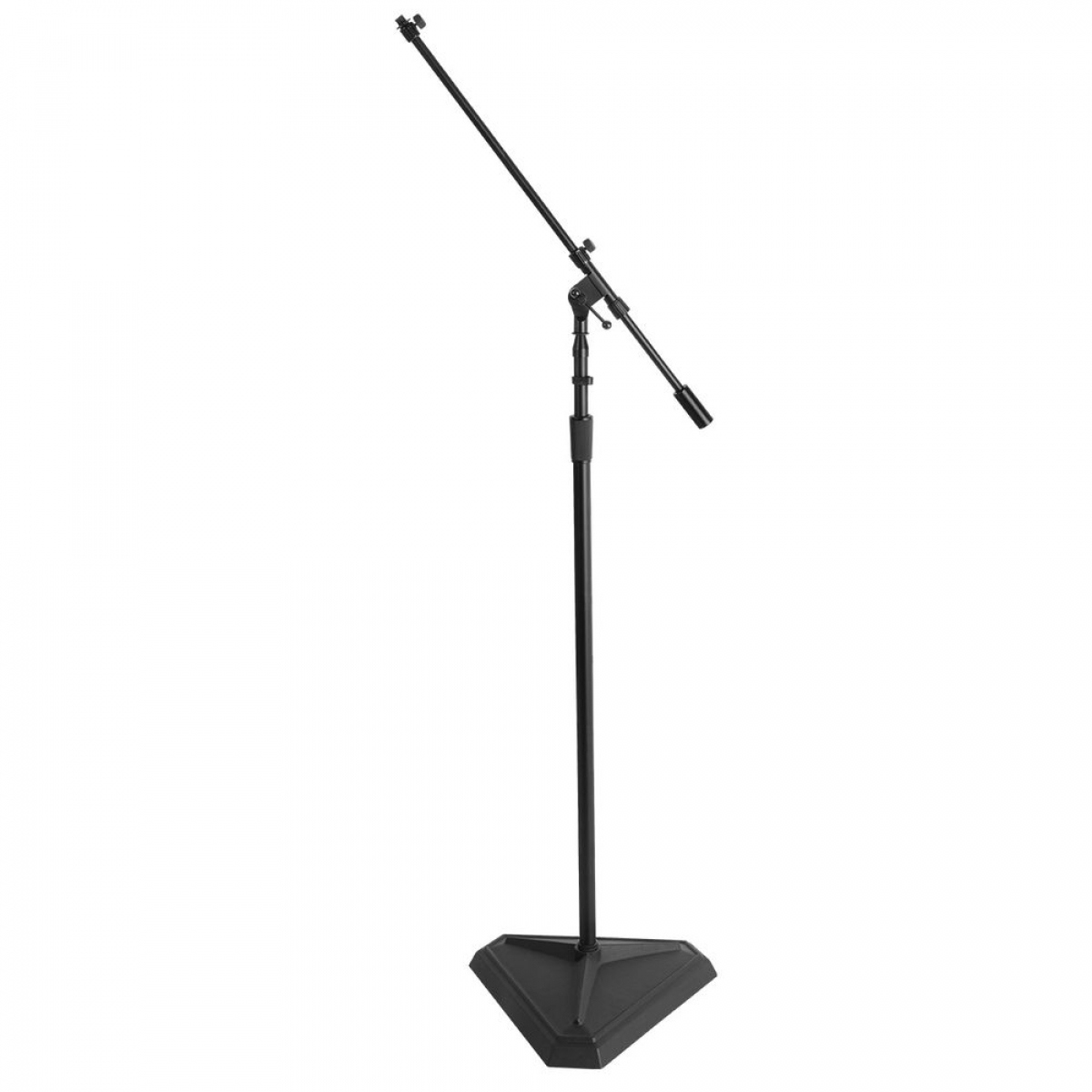 

On-Stage SMS7630B Hex-Base Studio Stand with Telescoping Boom