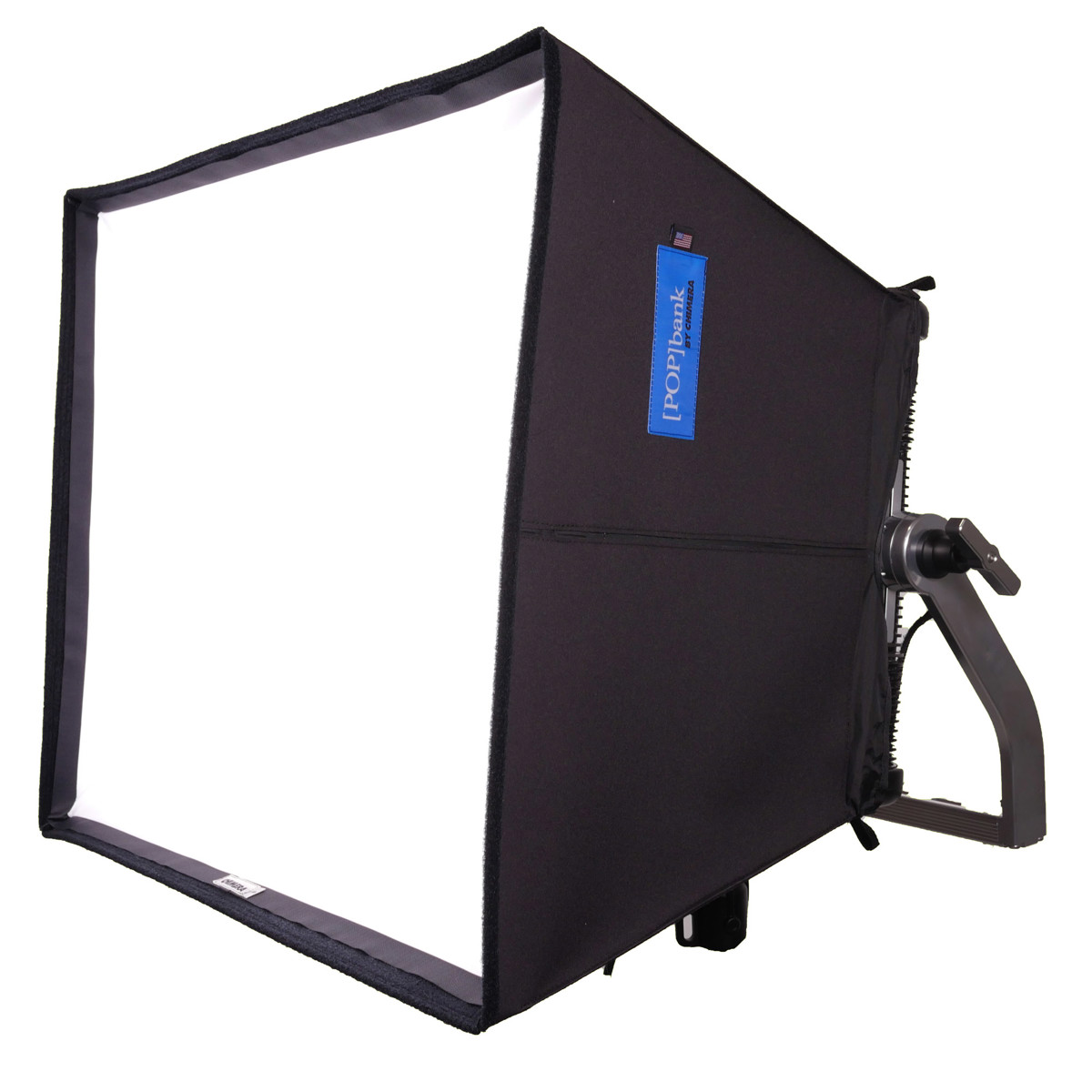 

Creamsource Chimera POP Bank for Vortex8 LED Panel, Small