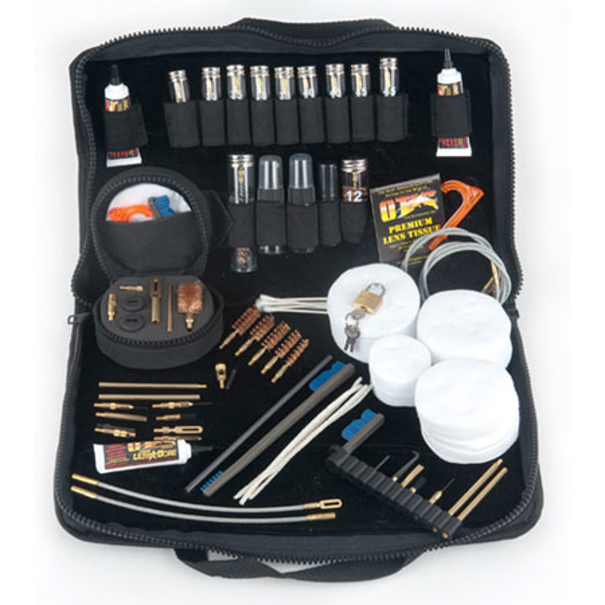 

Otis Technology LE Law Enforcement Elite Cleaning and Maintenance Kit