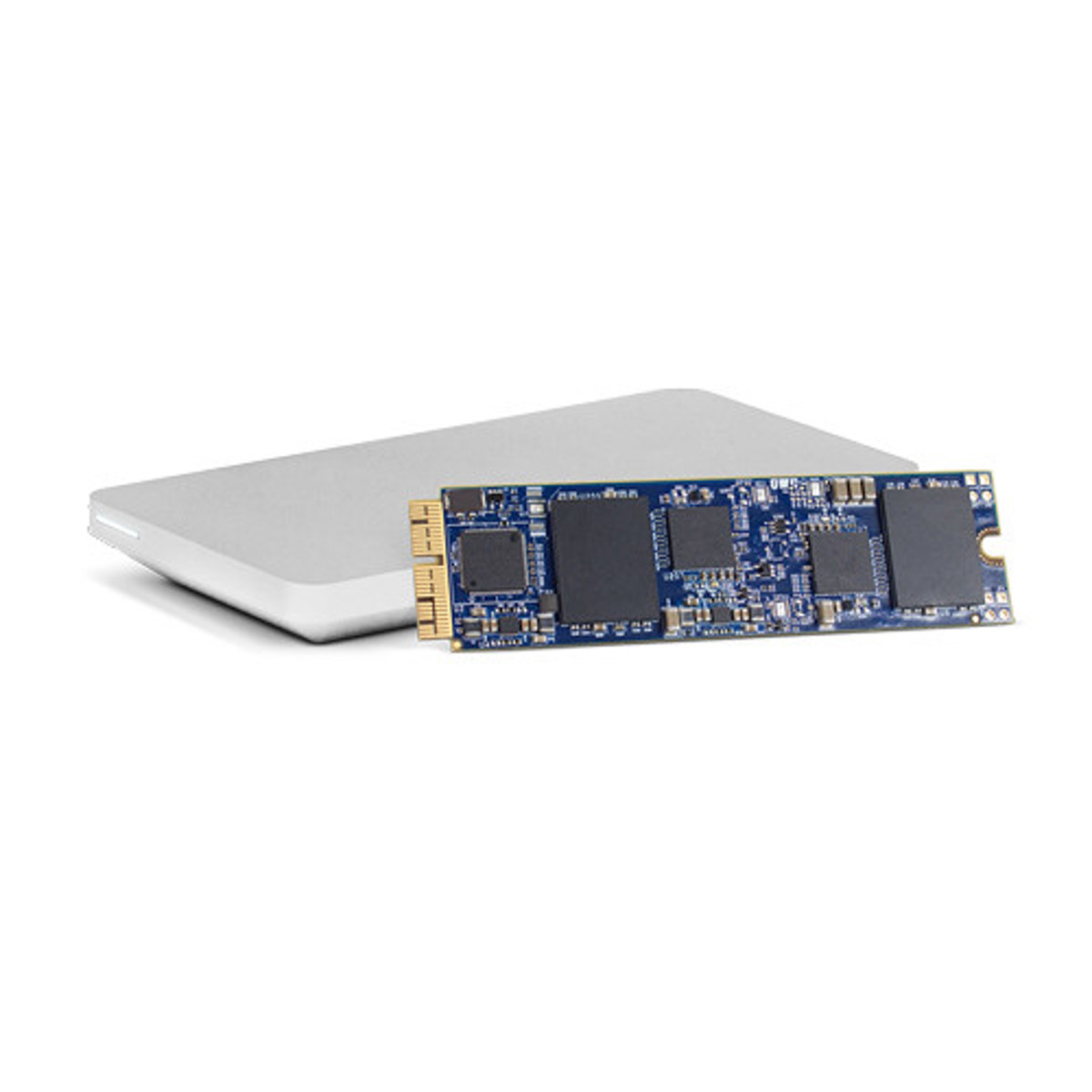 

OWC / Other World Computing OWC Aura Pro X 480GB SSD Upgrade Solution f/MacBook Pro & MacBook Air