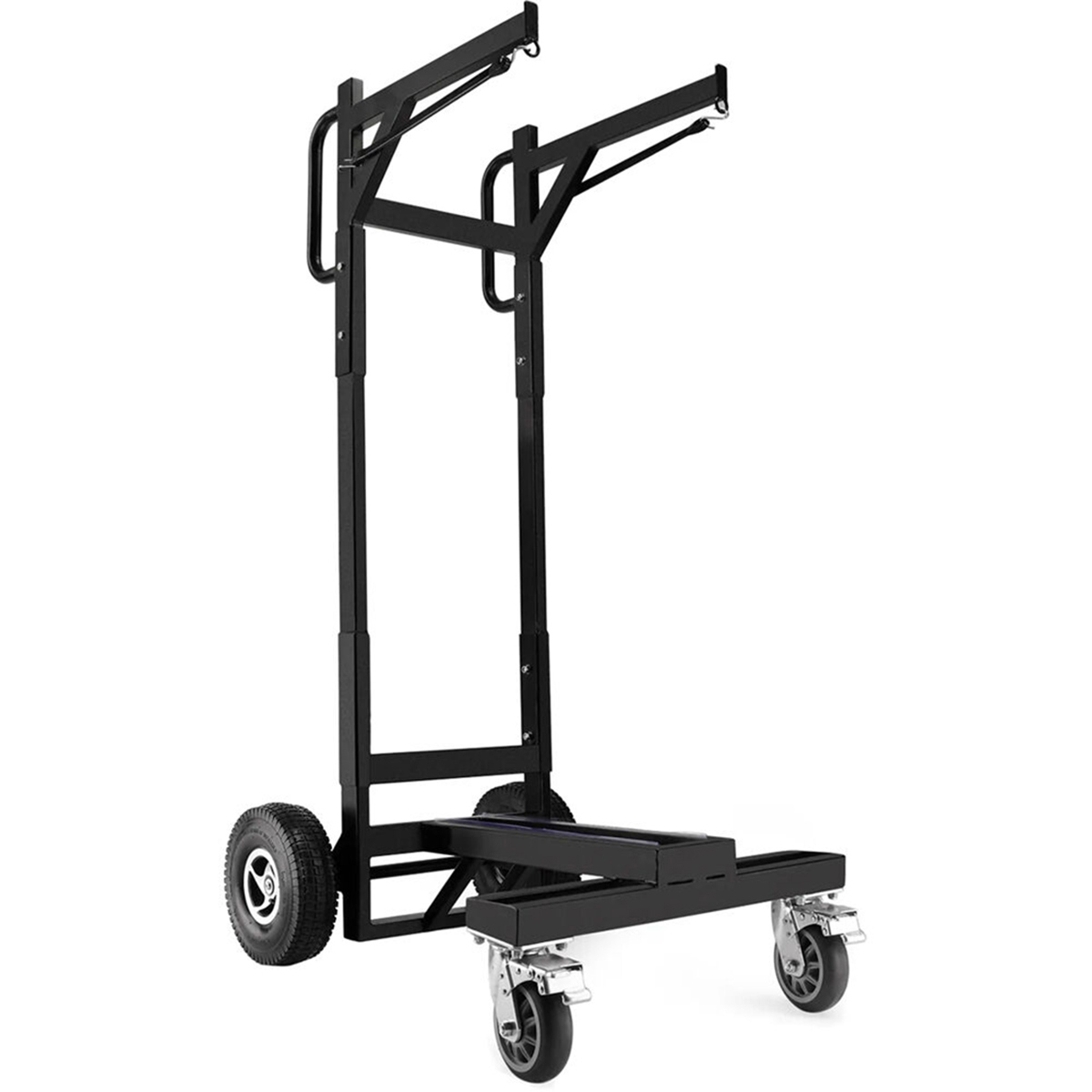 

Proaim Vanguard Collapsible Cart for Holding C-Stands