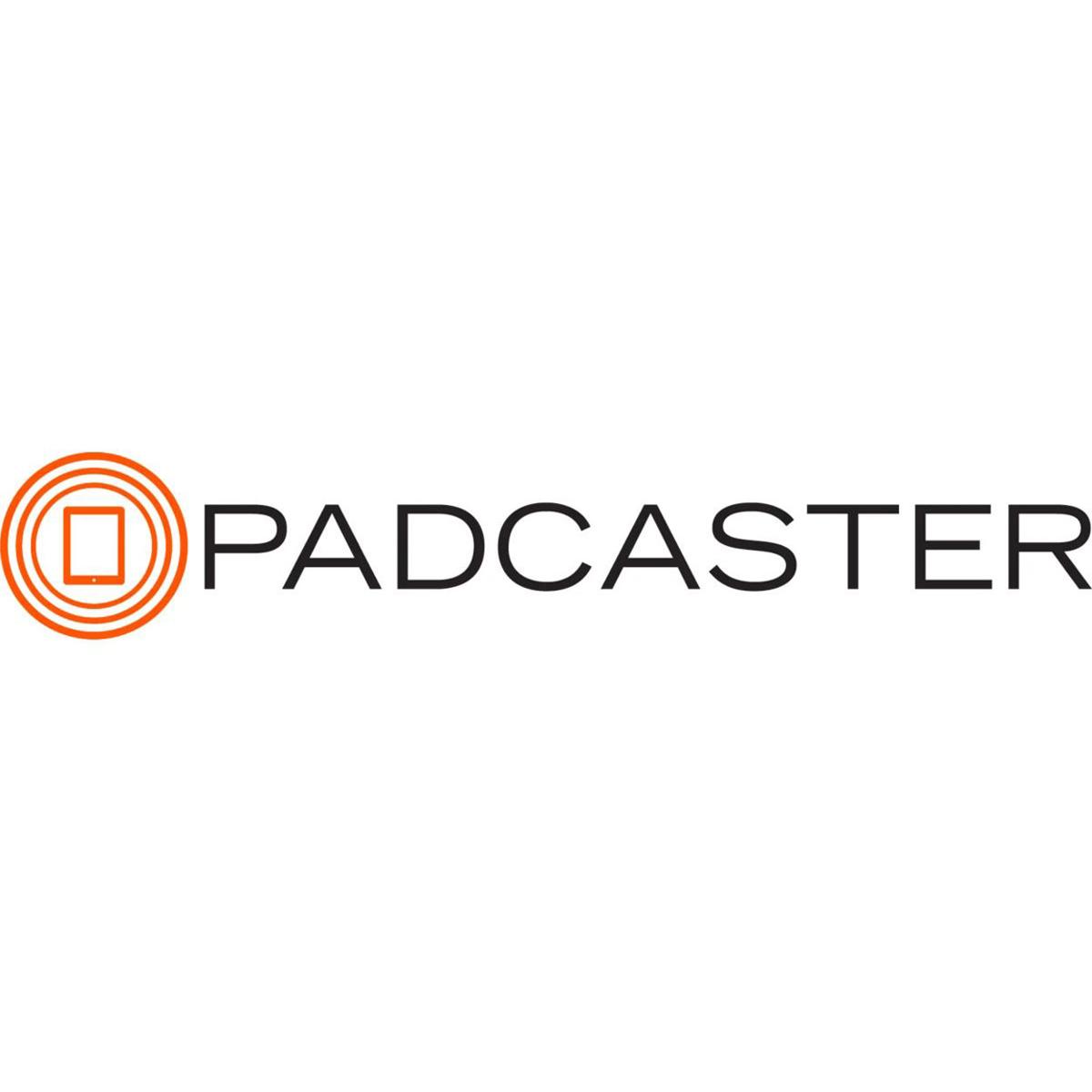 

Padcaster Shock Mount for Mini Microphone