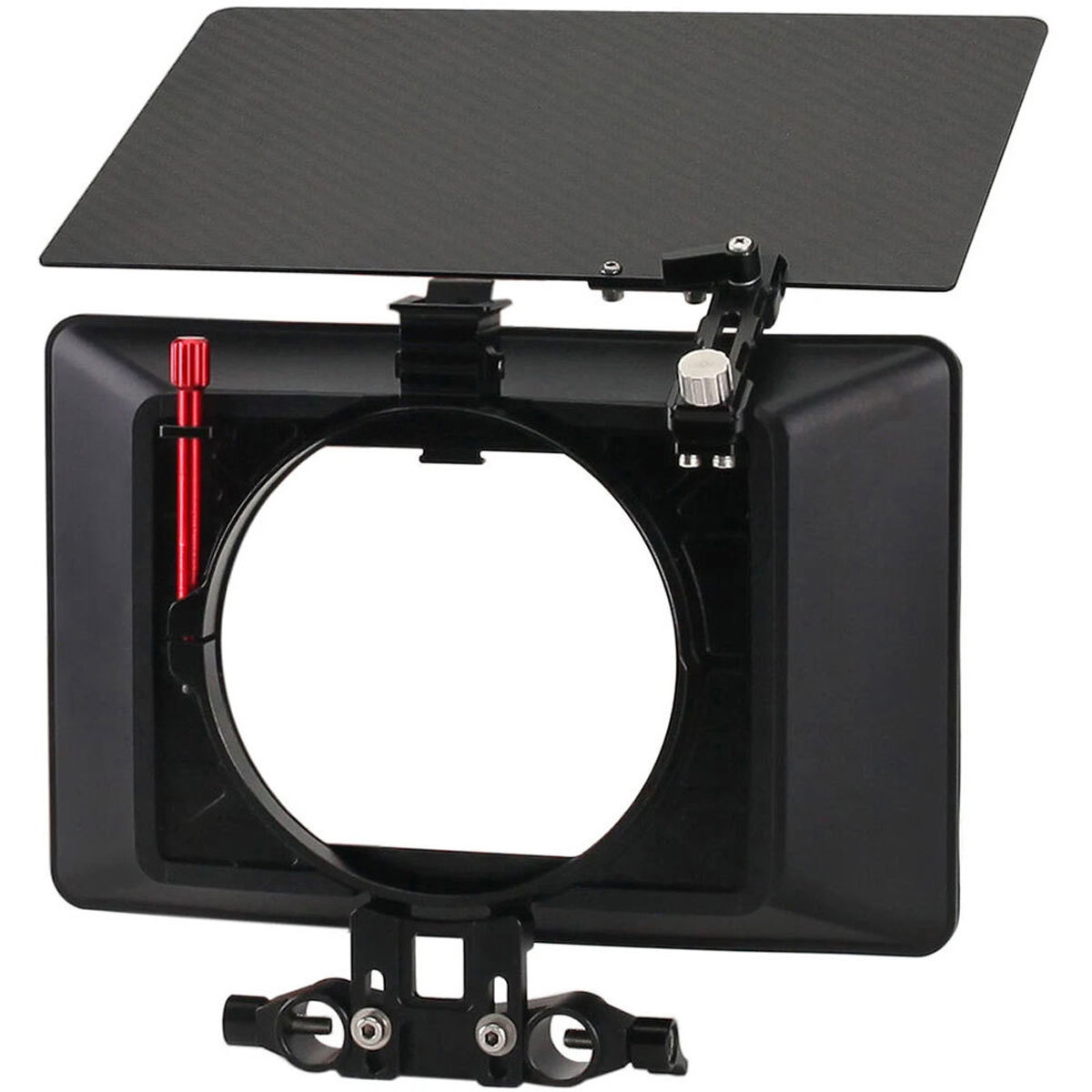 

Proaim MB-10 Lightweight Clip-On Matte Box