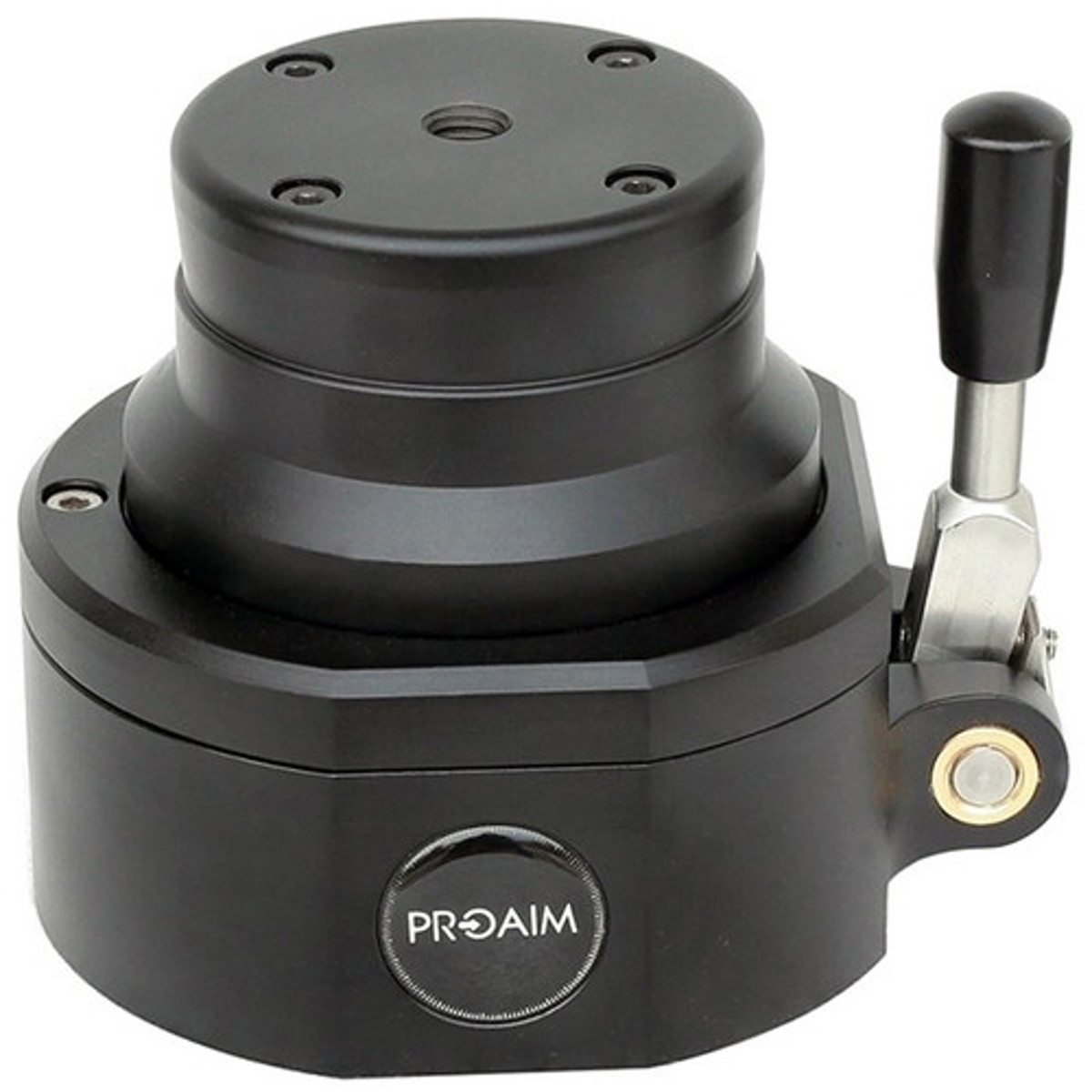 

Proaim 360 Degree Rotatable Euro/Elemac Adapter with Brake