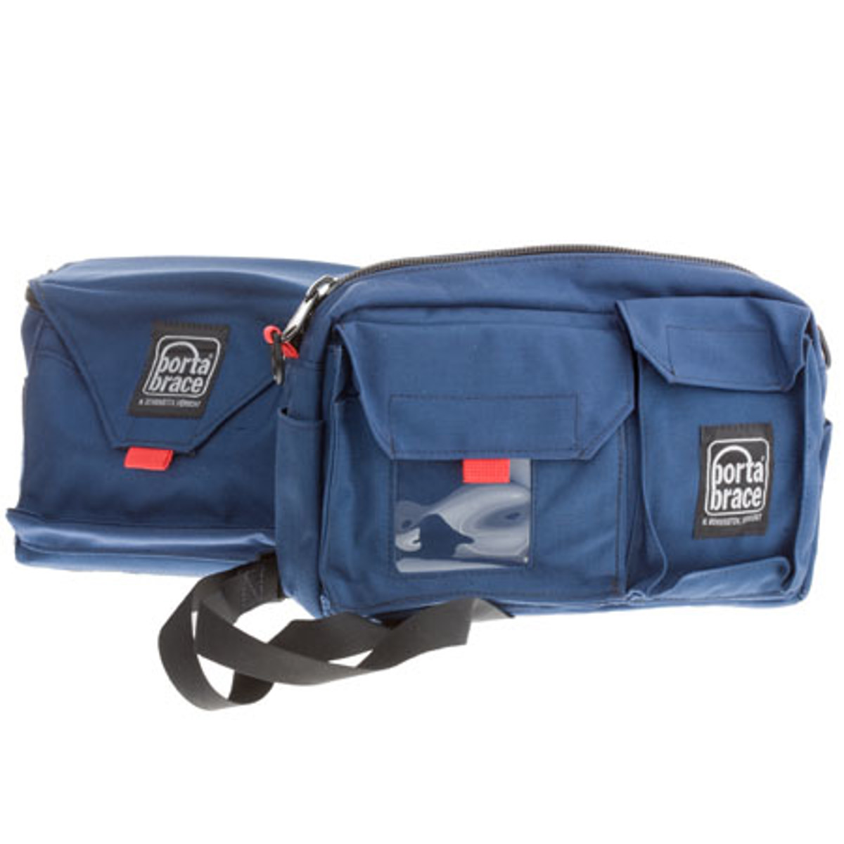 

Porta Brace BP-2 Waist Belt Production Pack with Two Cargo Pouches