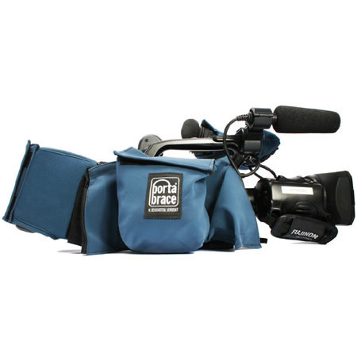 

Porta Brace CBAHM700 Camera Body Armor for JVC GY-HM700