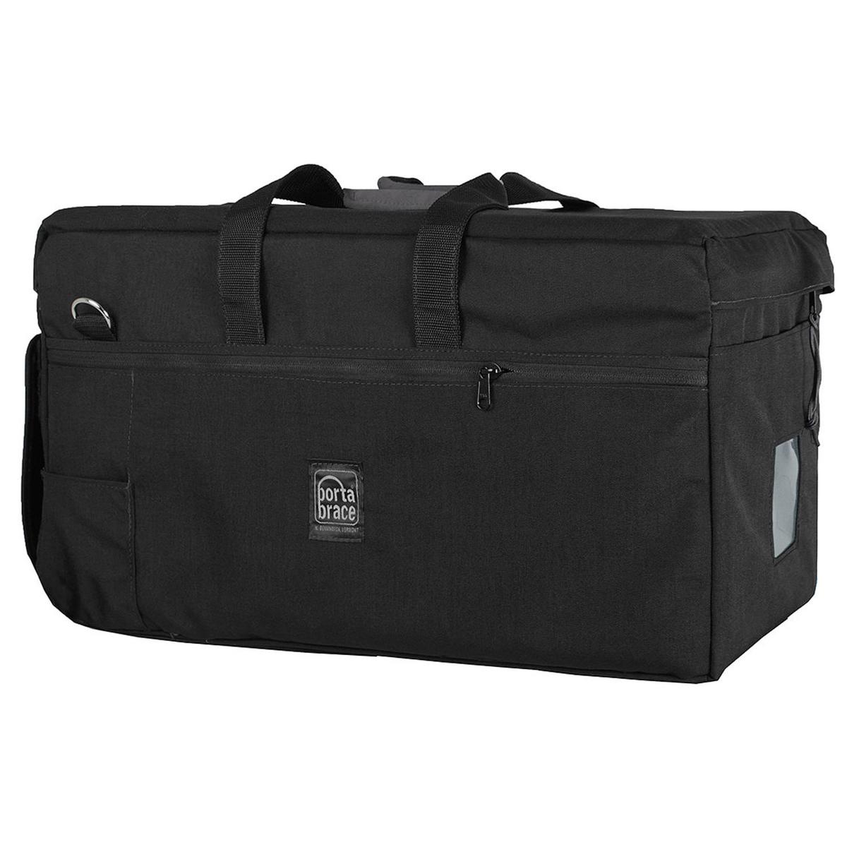 

Porta Brace Rigid-Frame Carrying Case for URSA Broadcast Camera, Black