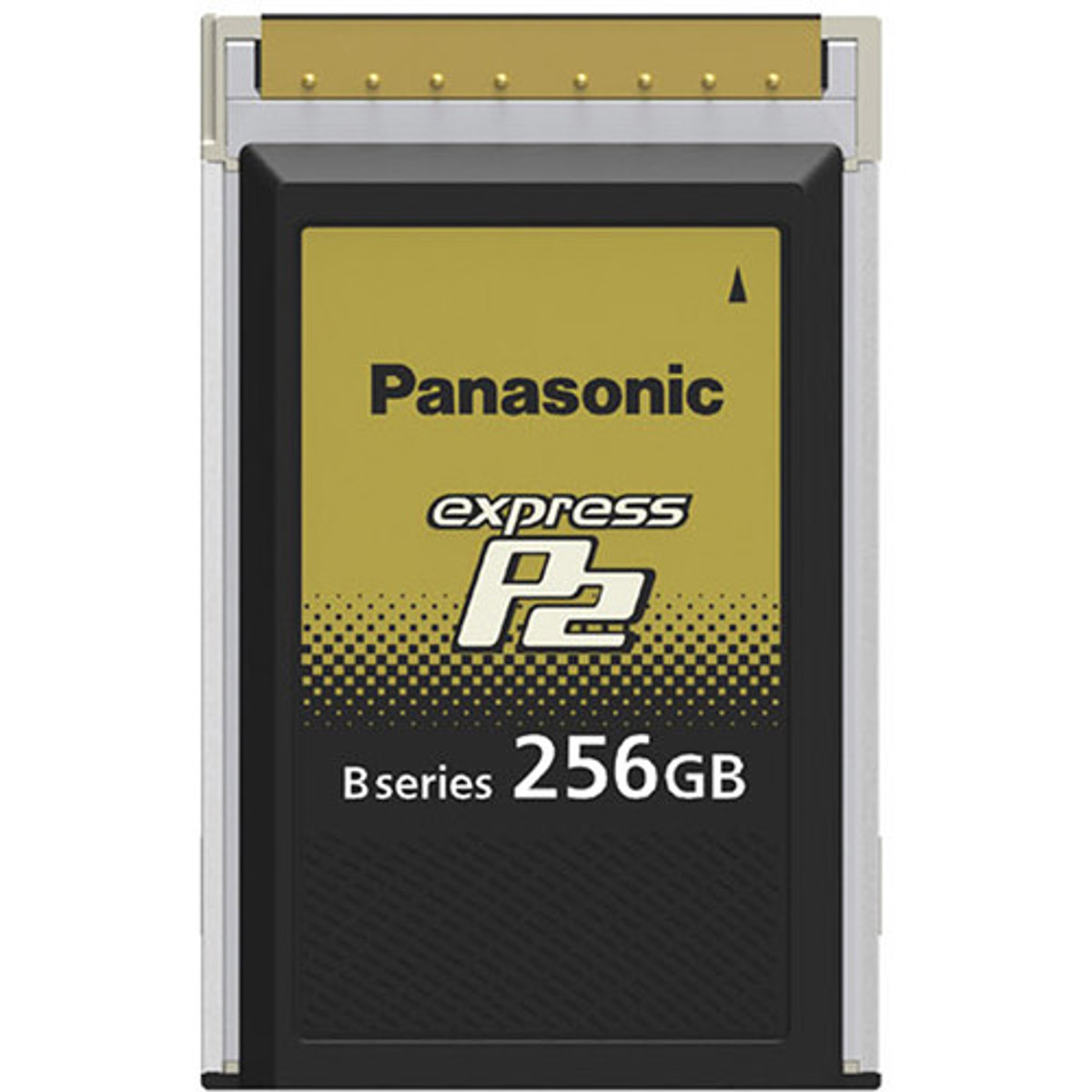 

Panasonic 256GB expressP2 Memory Card for VariCam, B Series