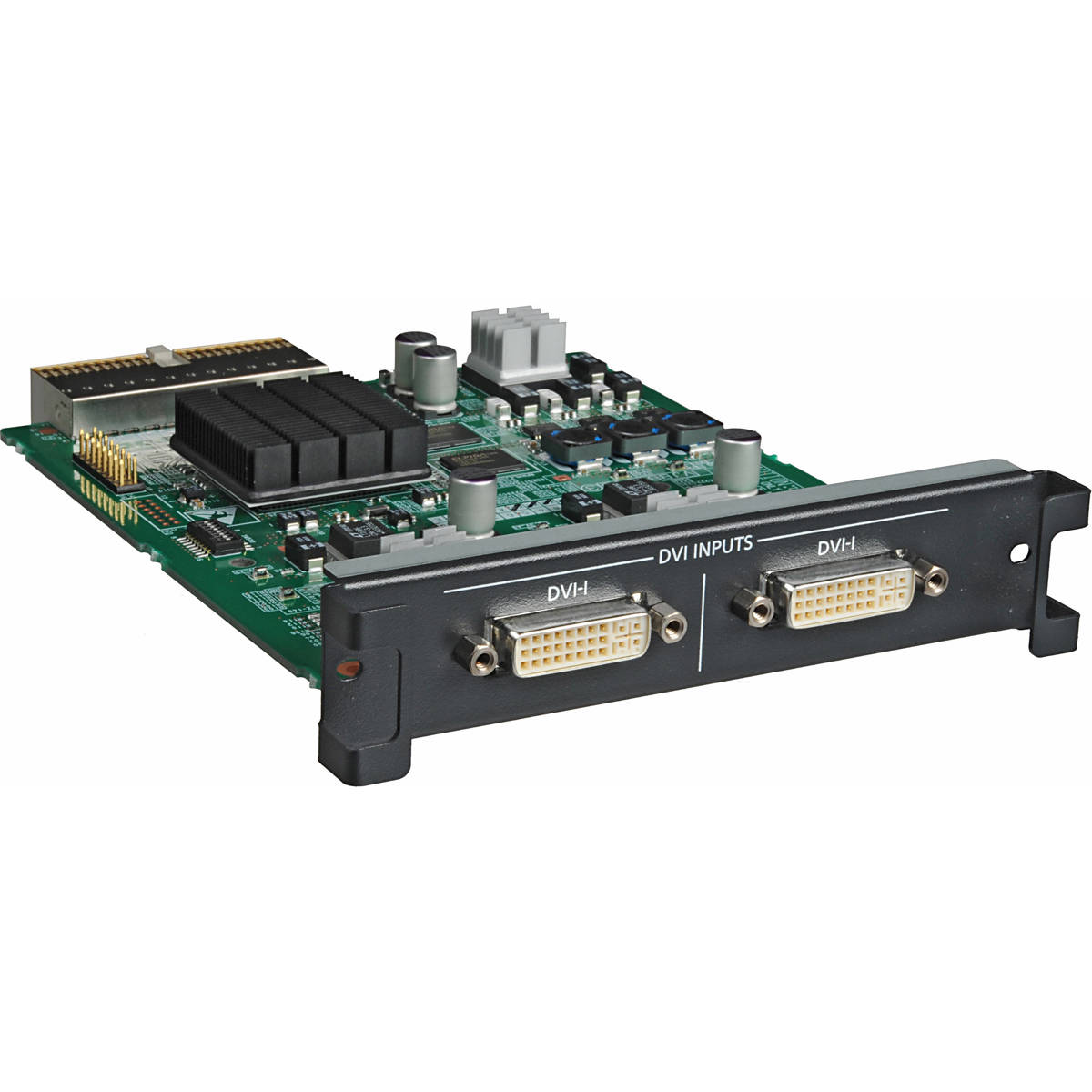 

Panasonic AV-HS04M3 DVI Input Board