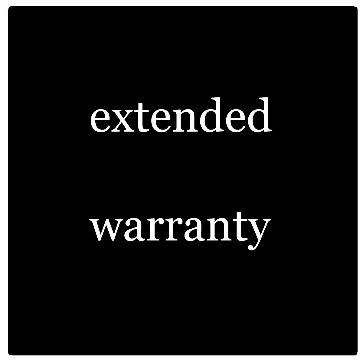 

Panasonic 3 Year Extended Warranty for 58-65" Plasma Flat Panel (Year 3, 4 & 5)