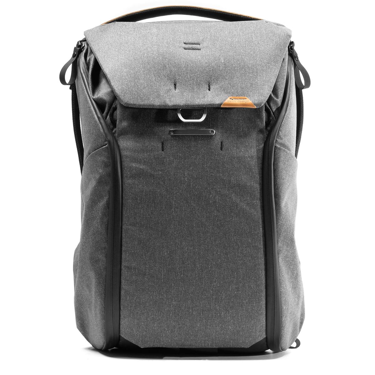 

Peak Design 30L Everyday Backpack V2, Charcoal