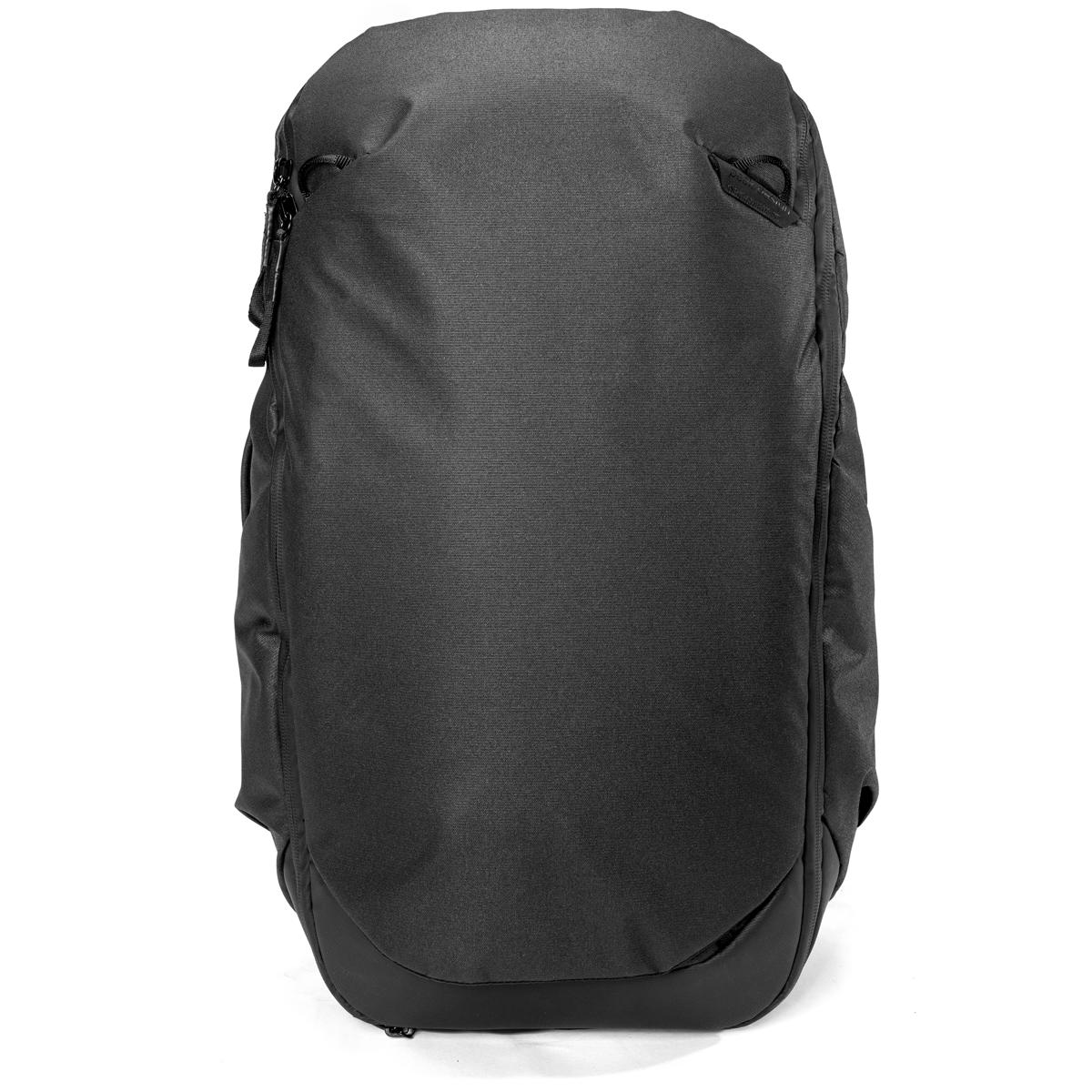 

Peak Design 30L Travel Backpack, Black