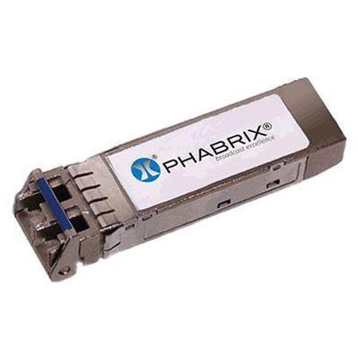 

PHABRIX Phabrix Optical Transceiver for PHRXM-AG and PHRXM-AGE Module