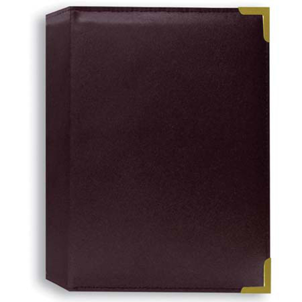 

Pioneer Photo Album Pioneer TS246 BURGUNDY Oxford Bound Photo Album,4x6-208