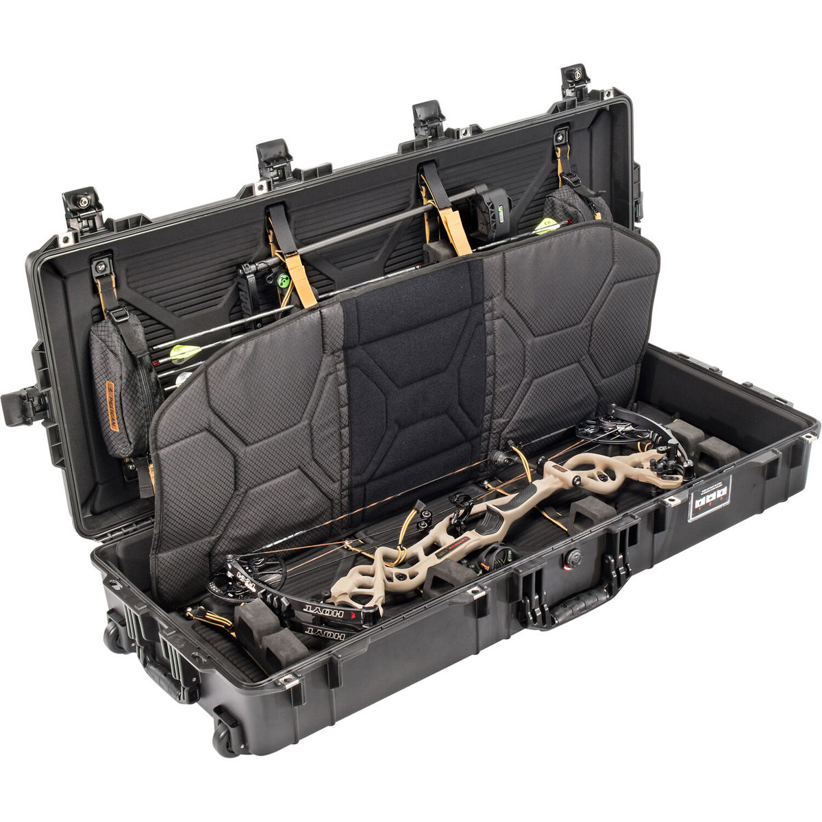 

Pelican 1745 Air Bow Case, Black