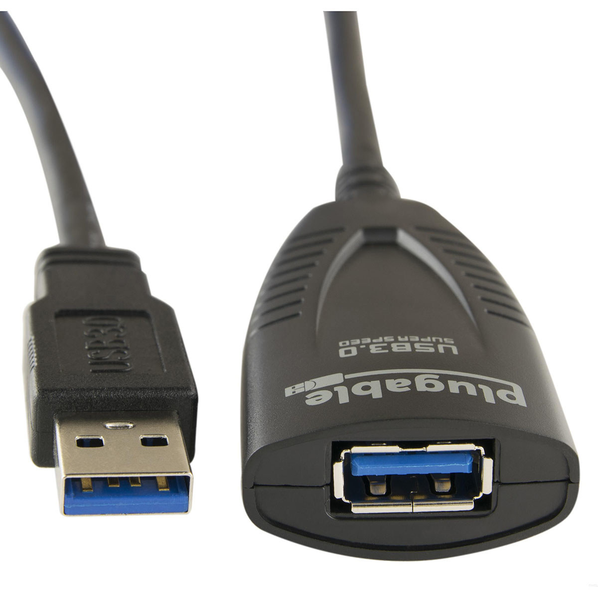 

Plugable 16.4' USB 3.0 Active Extension Cable