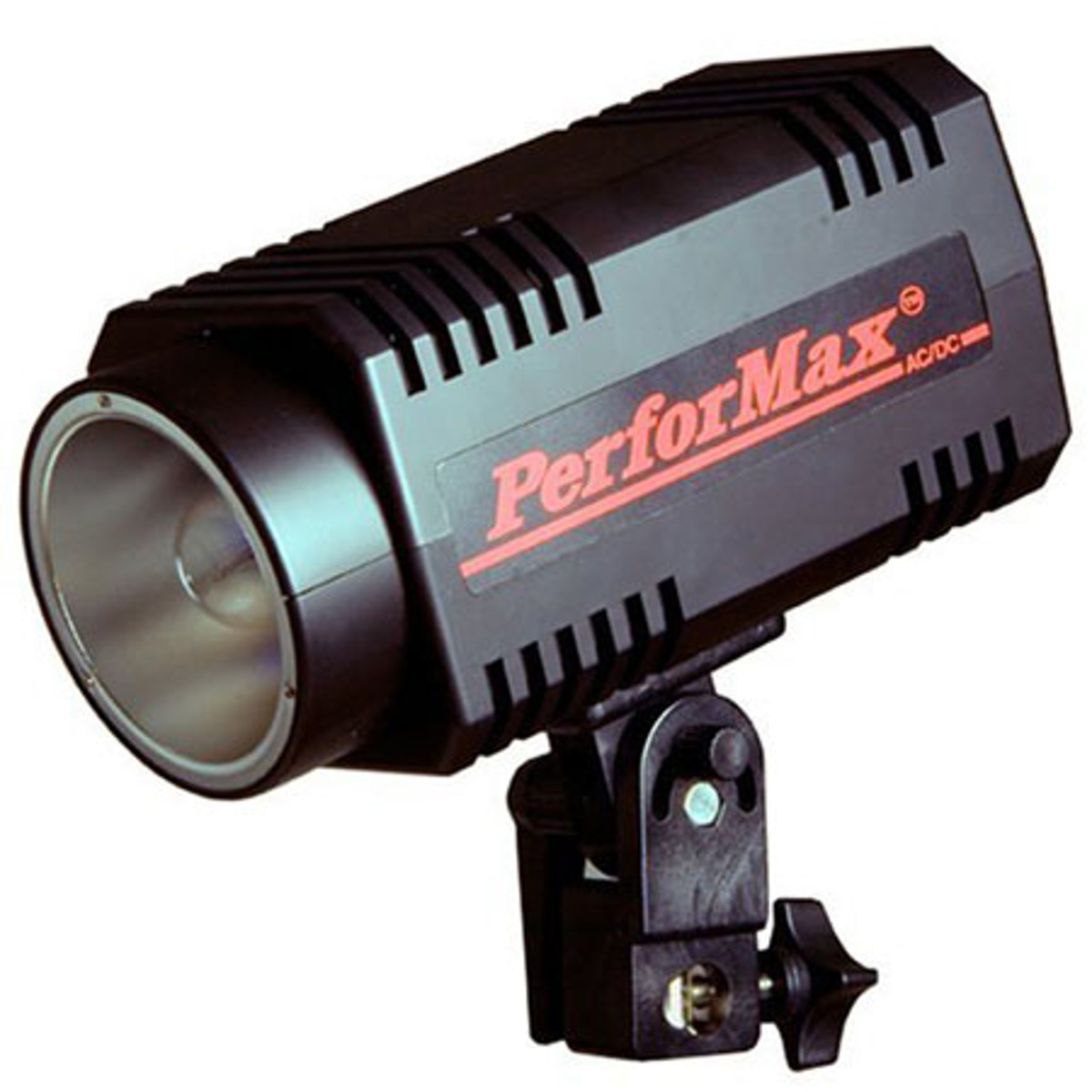 

Photogenic Performax AC/DC 150 Watt-second Monolight