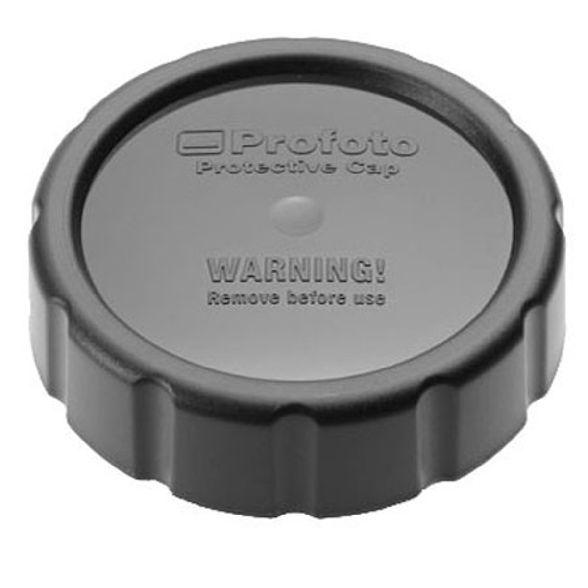 

Profoto Protective Plastic Cover for D1 Monolight Heads