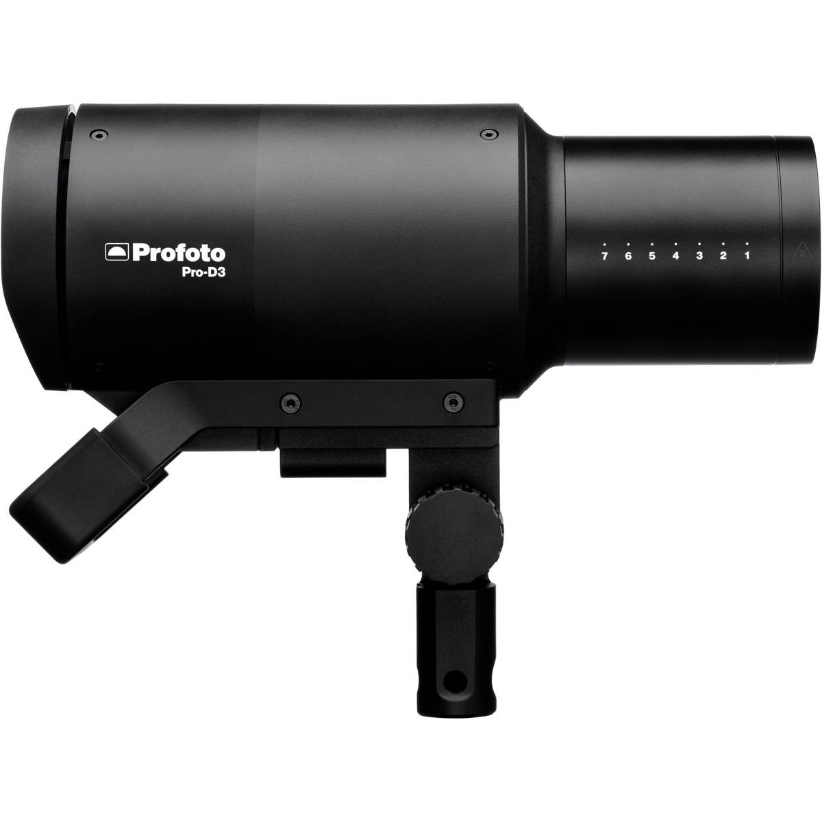 Profoto Pro-D3 750Ws Monolight Duo Kit #901097