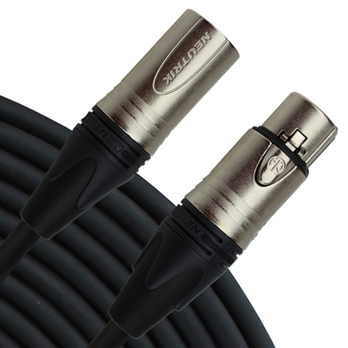 

Pro Co Sound RapcoHorizon N1M1-25 25' Stage Mic Cable with Neutrik XLRF-XLRM