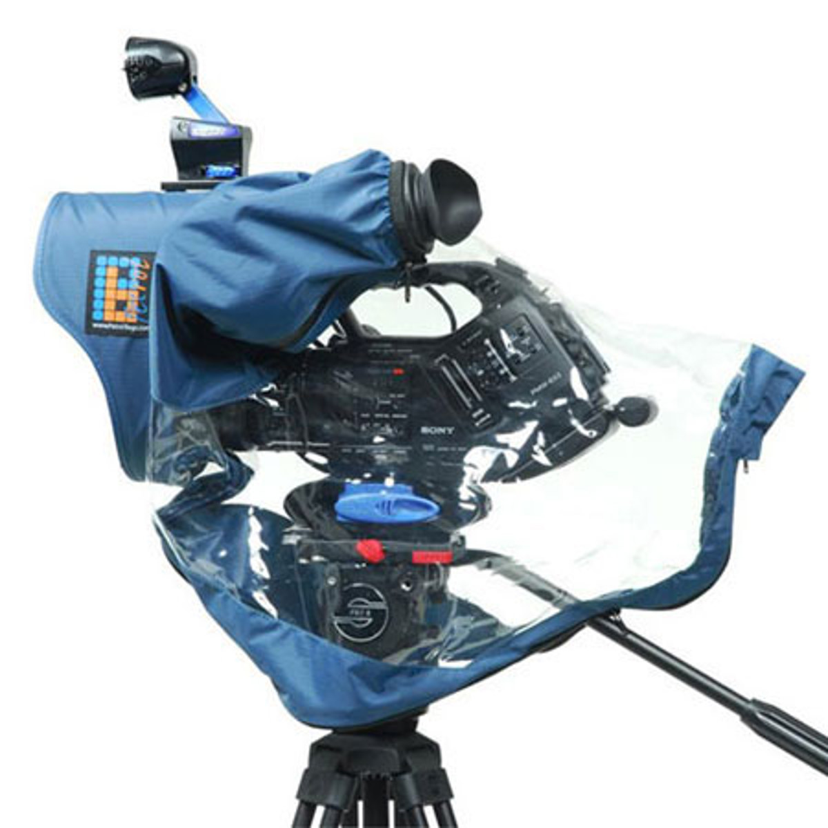 

Petrol PRC-15 Transparent Raincover, Medium HDV Cameras