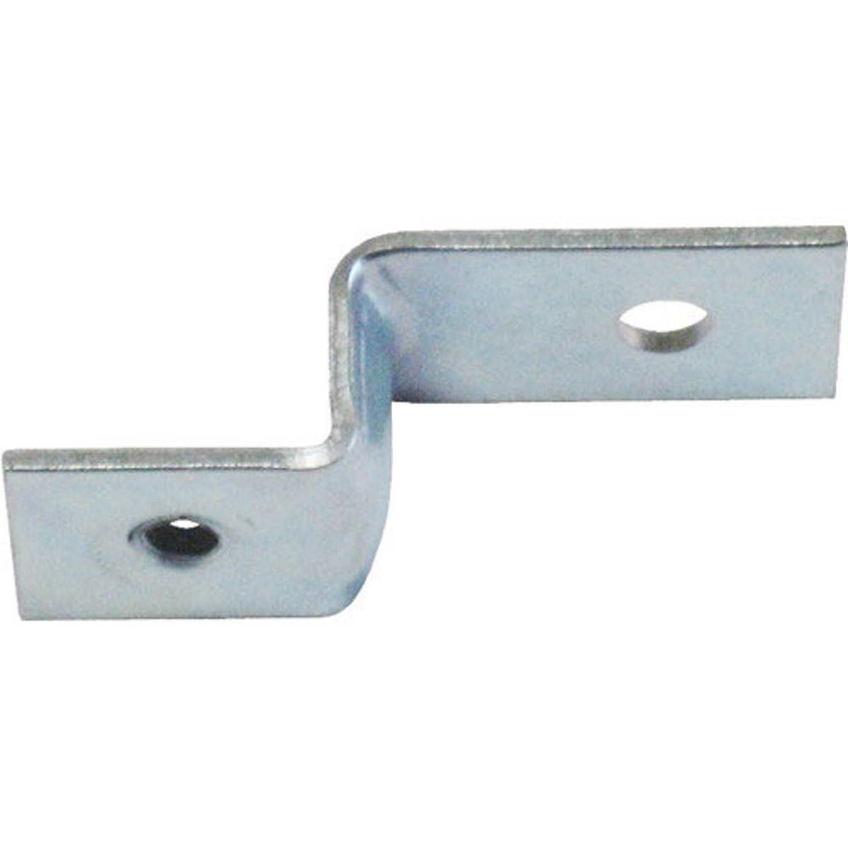 

Platinum Tools Angle Clip, 1/4"-20 Z Threaded Rod Hole, 1/4" Hole, 100-Pack/Box