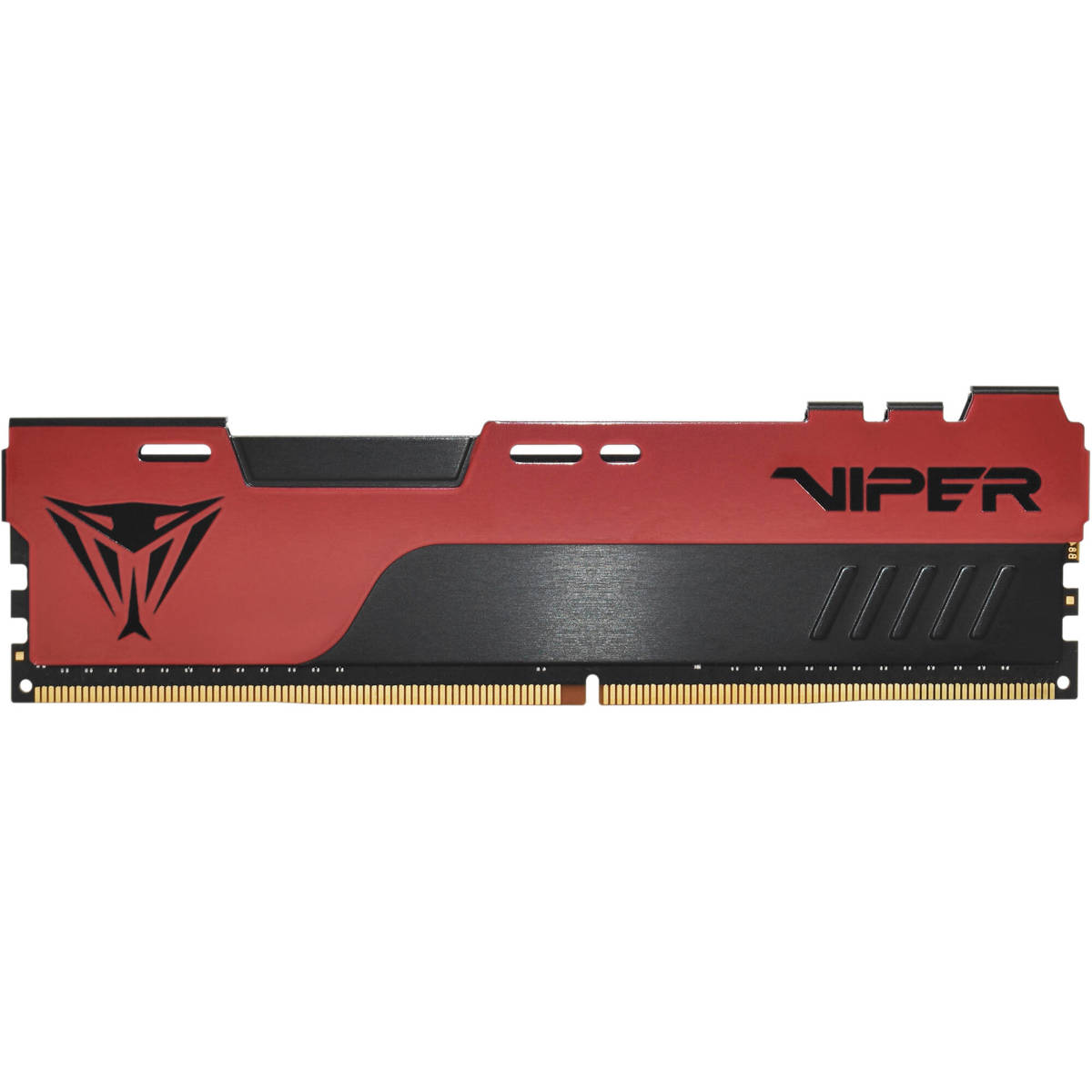 

Patriot Memory Viper Elite II DDR4 16GB 3200MHz CL18 UDIMM Desktop Gaming Memory