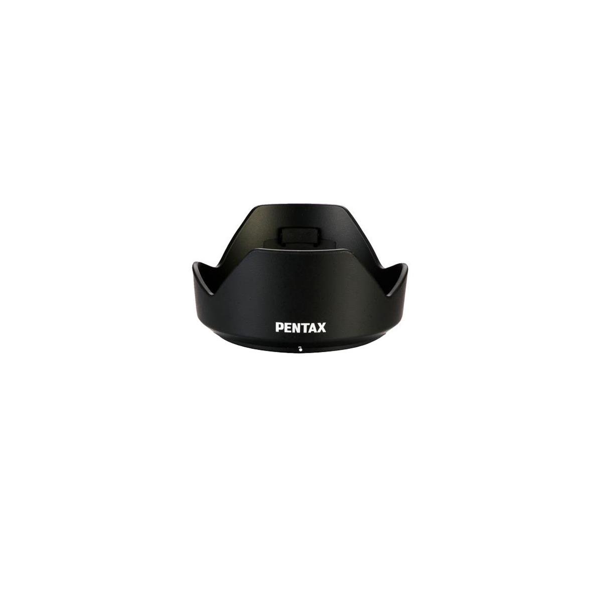 

Pentax PH-RBM67 67mm Lens Hood for 17-70mm f/4 AL (IF)