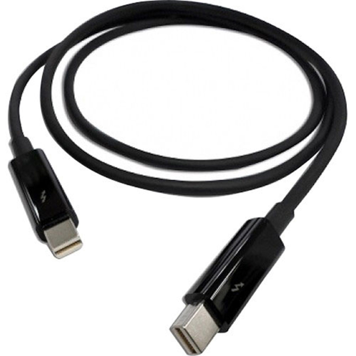 

QNAP Qnap Thunderbolt 2 Cable, 6.6'