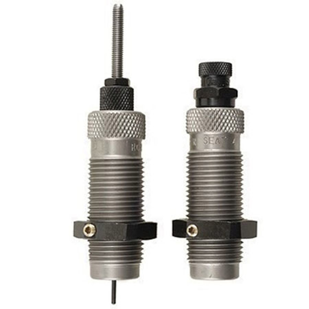 

RCBS 2-Die Set, Fits 6.5x47mm Lapua