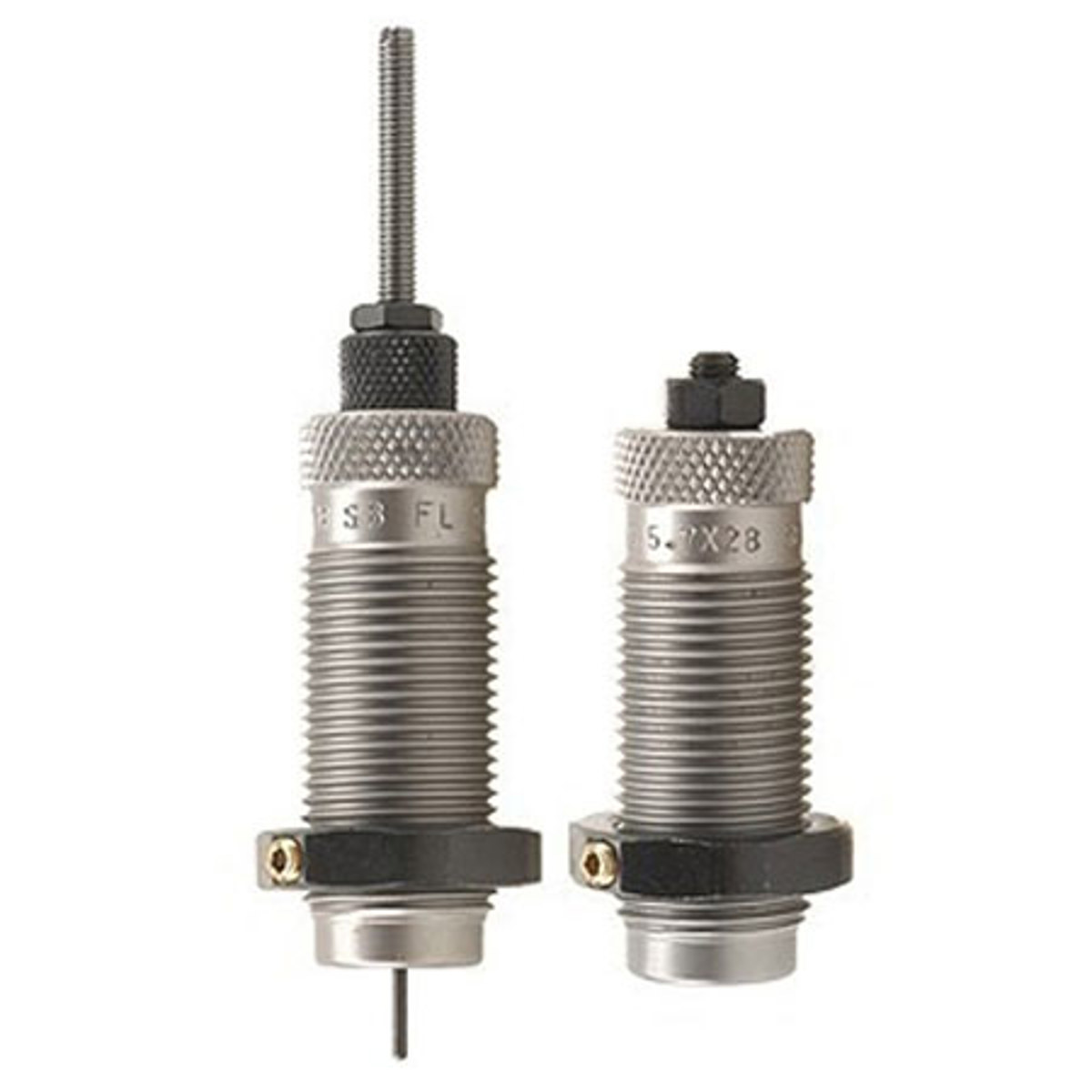 

RCBS Small Base 2-Die Set for .270 Winchester