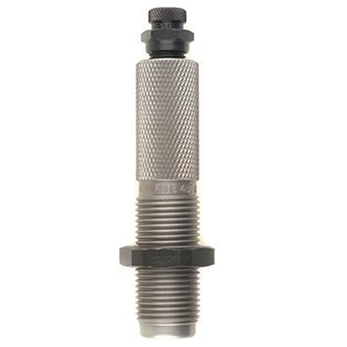 

RCBS Roll Crimp Seater Die for .500 S&W Magnum