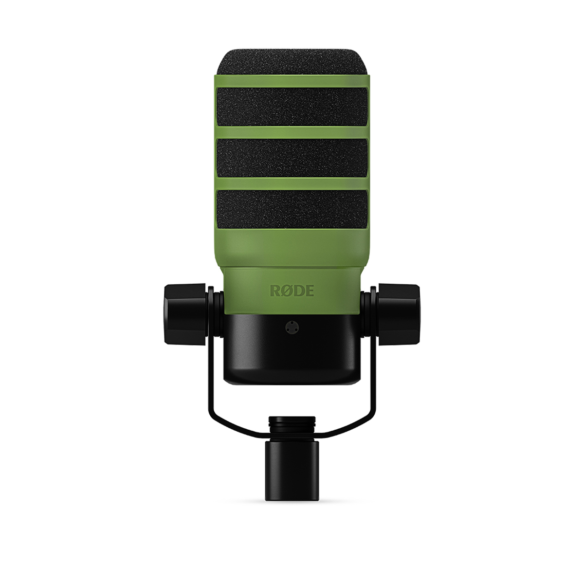 

Rode WS14 Pop Filter for PodMic Green