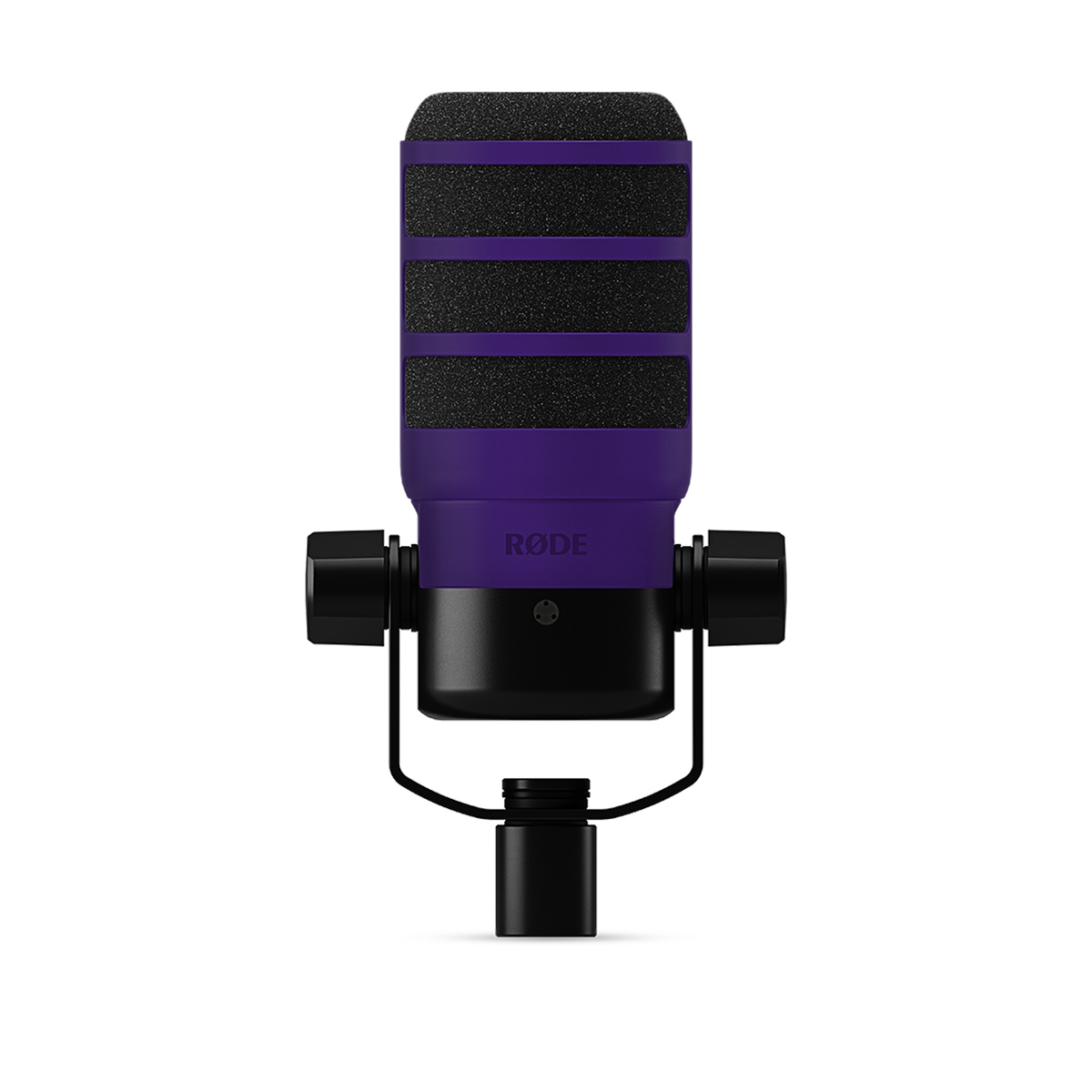 

Rode WS14 Pop Filter for PodMic Purple