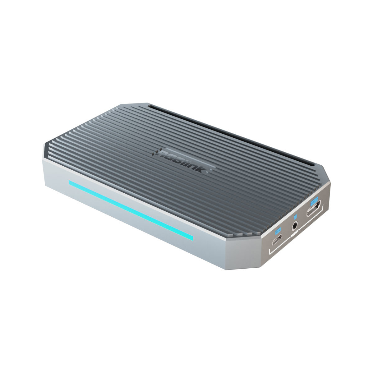 

RGBlink MSP 331U Gen2 4K HDMI External Capture Card