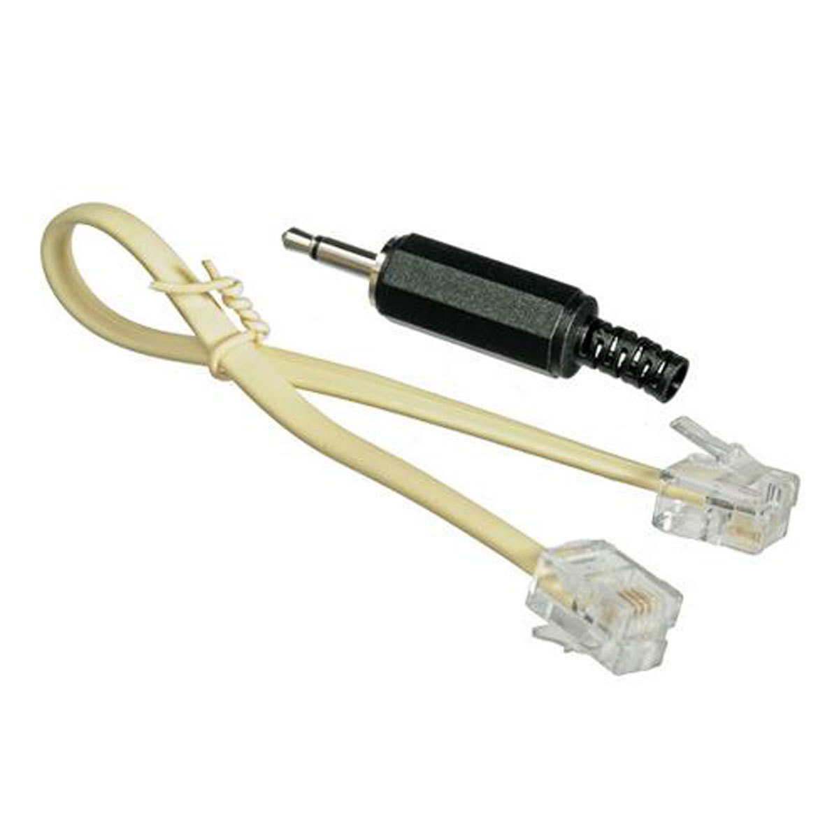 

RadioPopper JrX Replacement Cord Kit