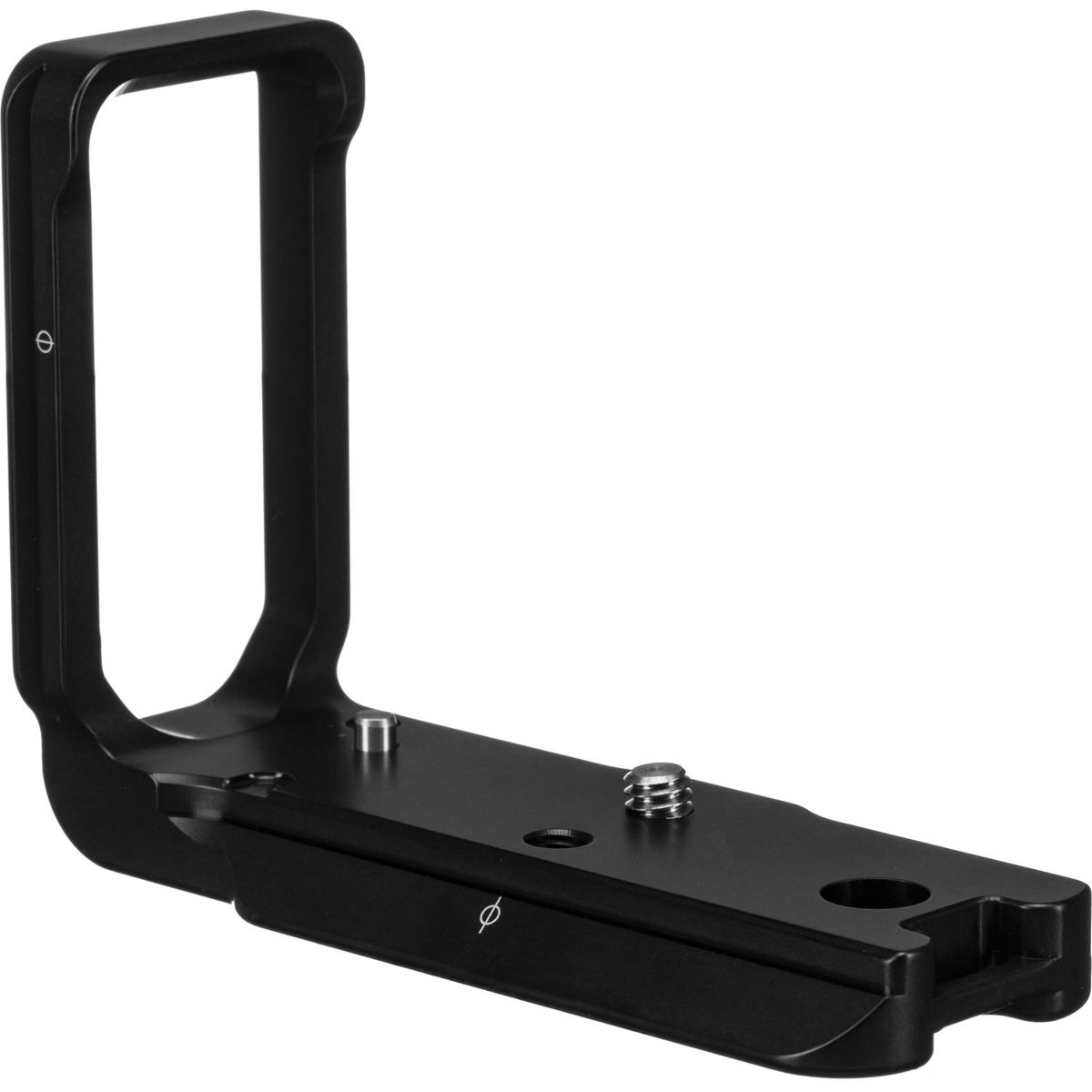 

Really Right Stuff Ultralight L-Plate for Nikon Z7 and Z6 Camera