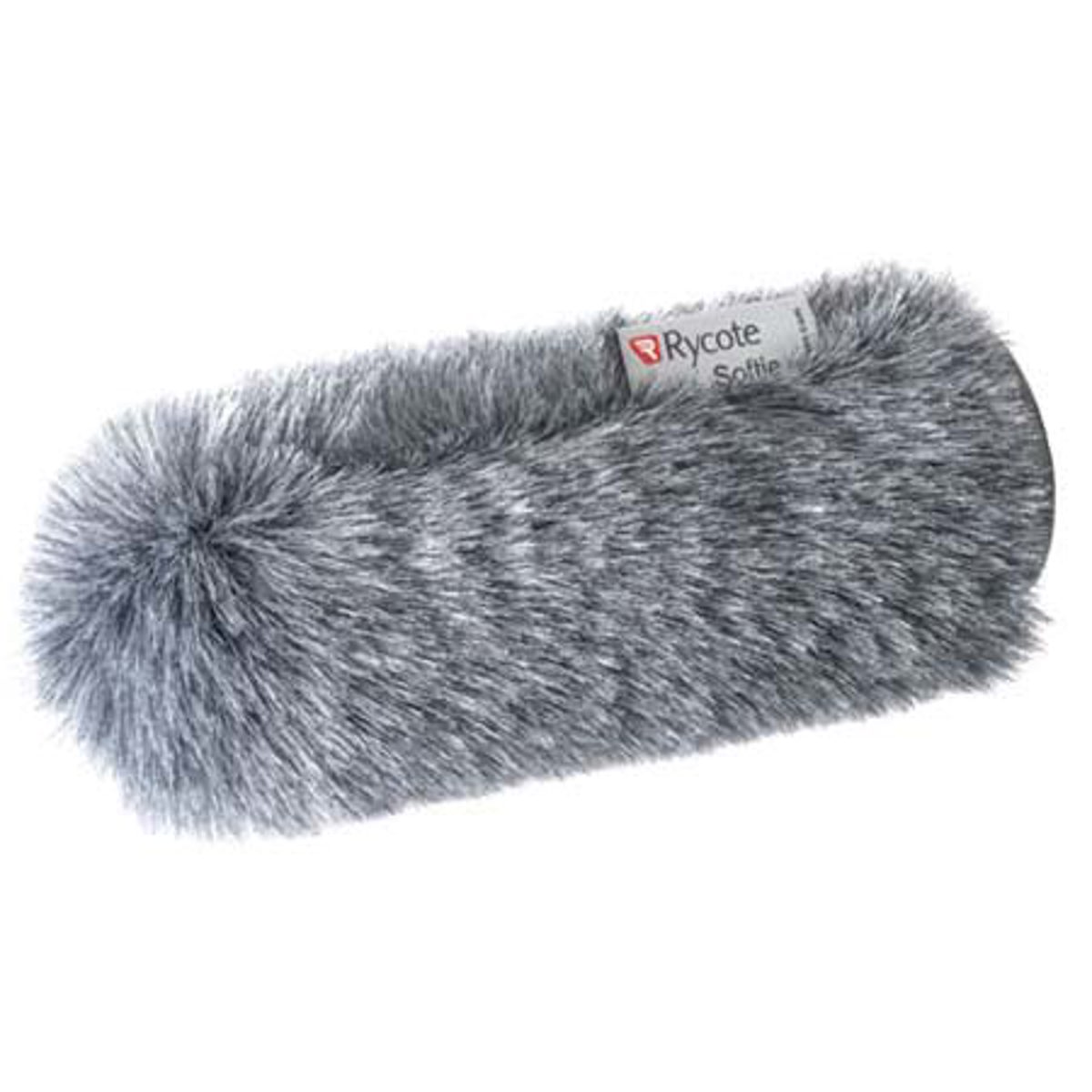 

Rycote Softie, Long Hair Wind Diffusion, 21cm Long with Small Hole, Front Only