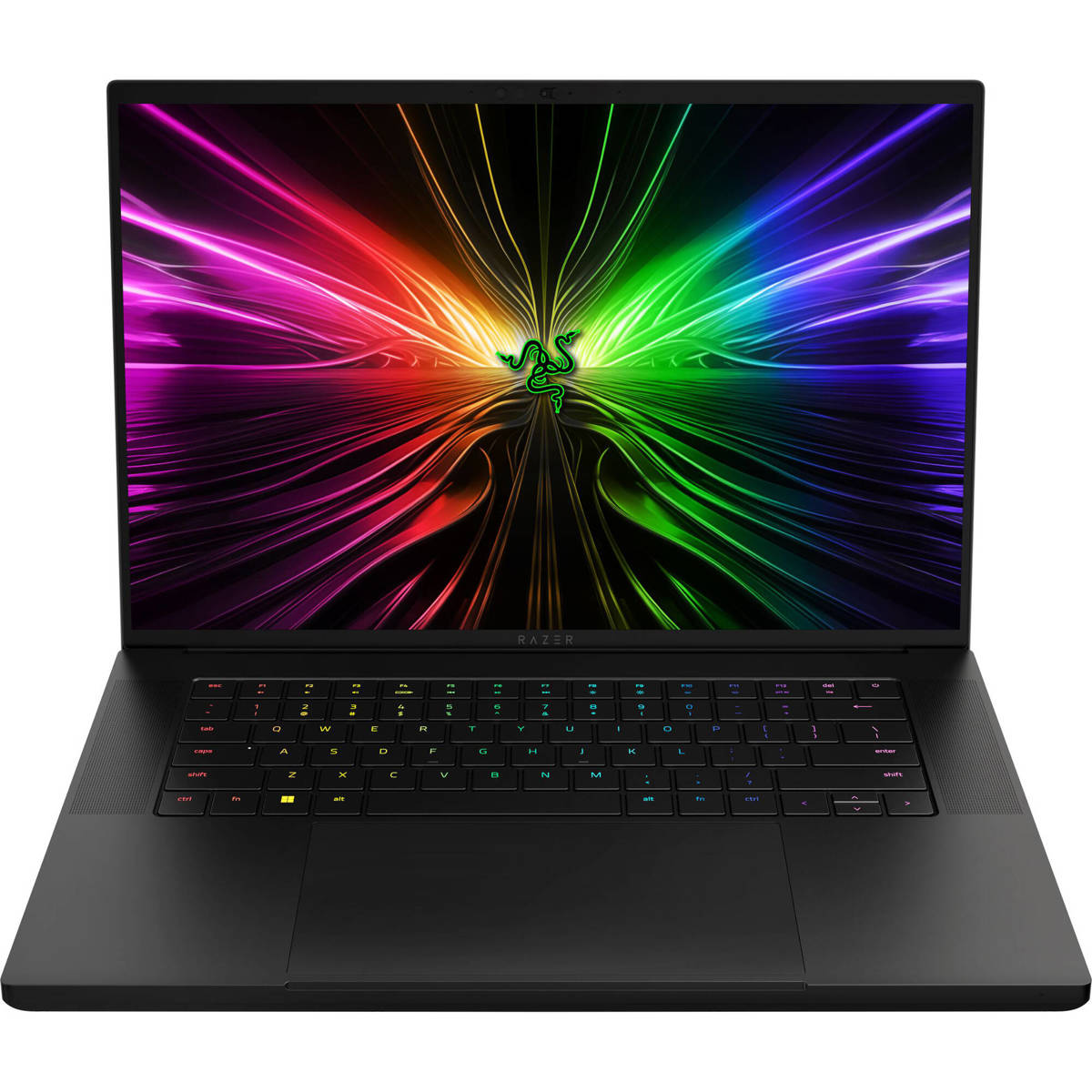 

Razor Razer Blade 16 16" QHD+ OLED 240Hz Gaming, i9-14900HX,32GB,2TB SSD,RTX 4090,W11H