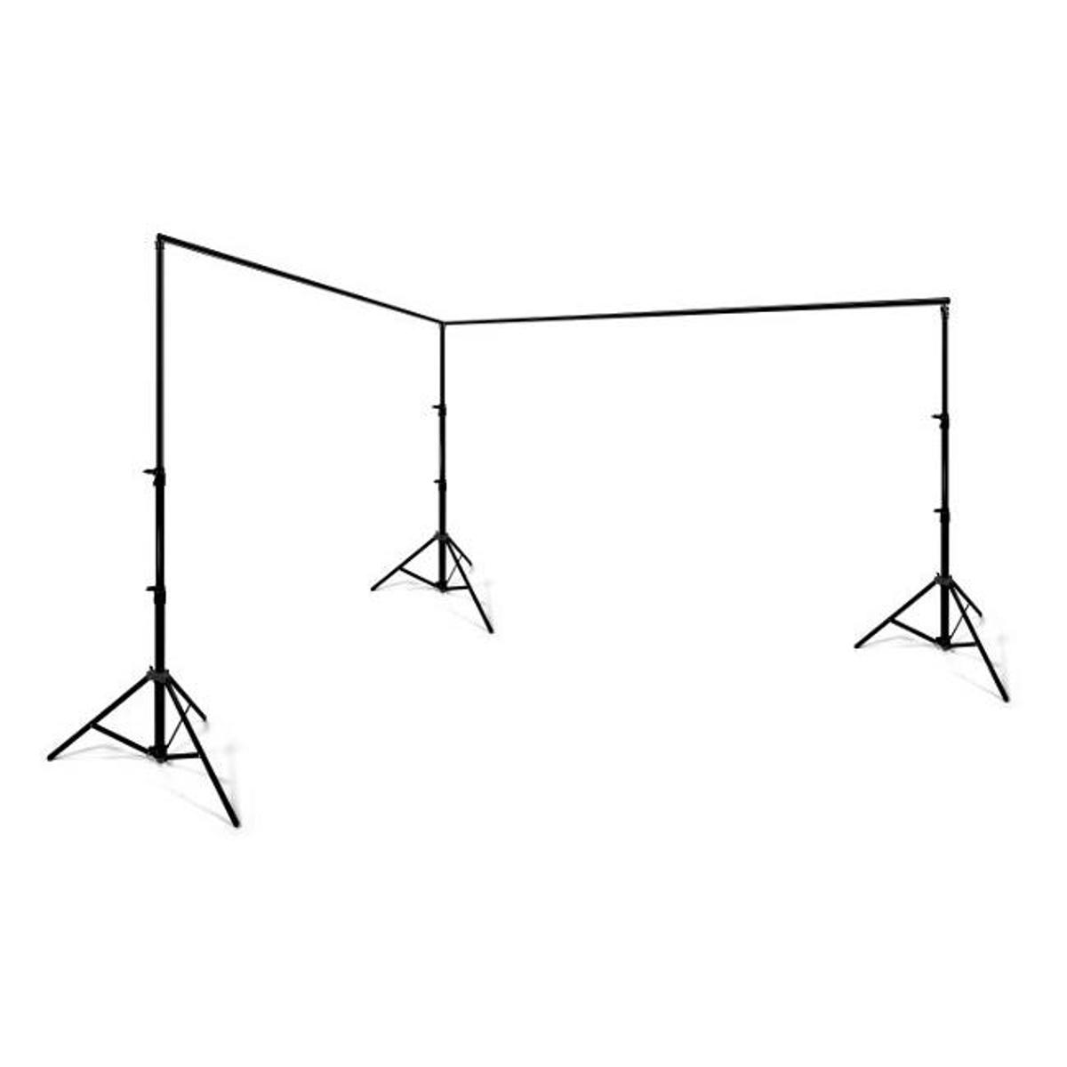 

Savage 24x10' Universal Background Stand